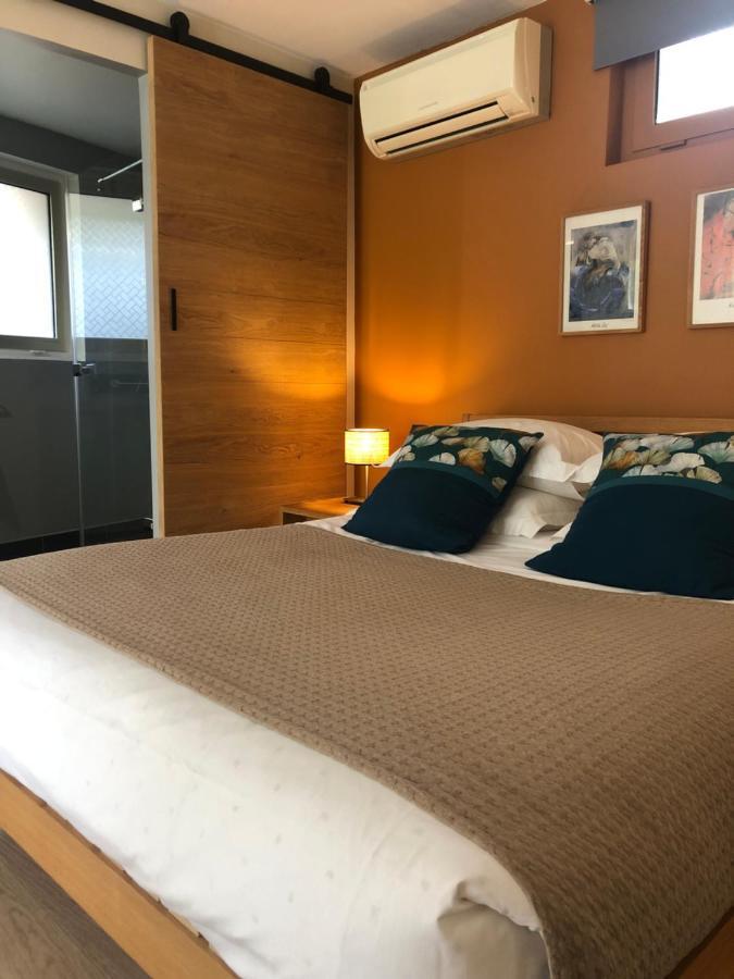 ホテル Couette Et Cafe モンペリエ エクステリア 写真