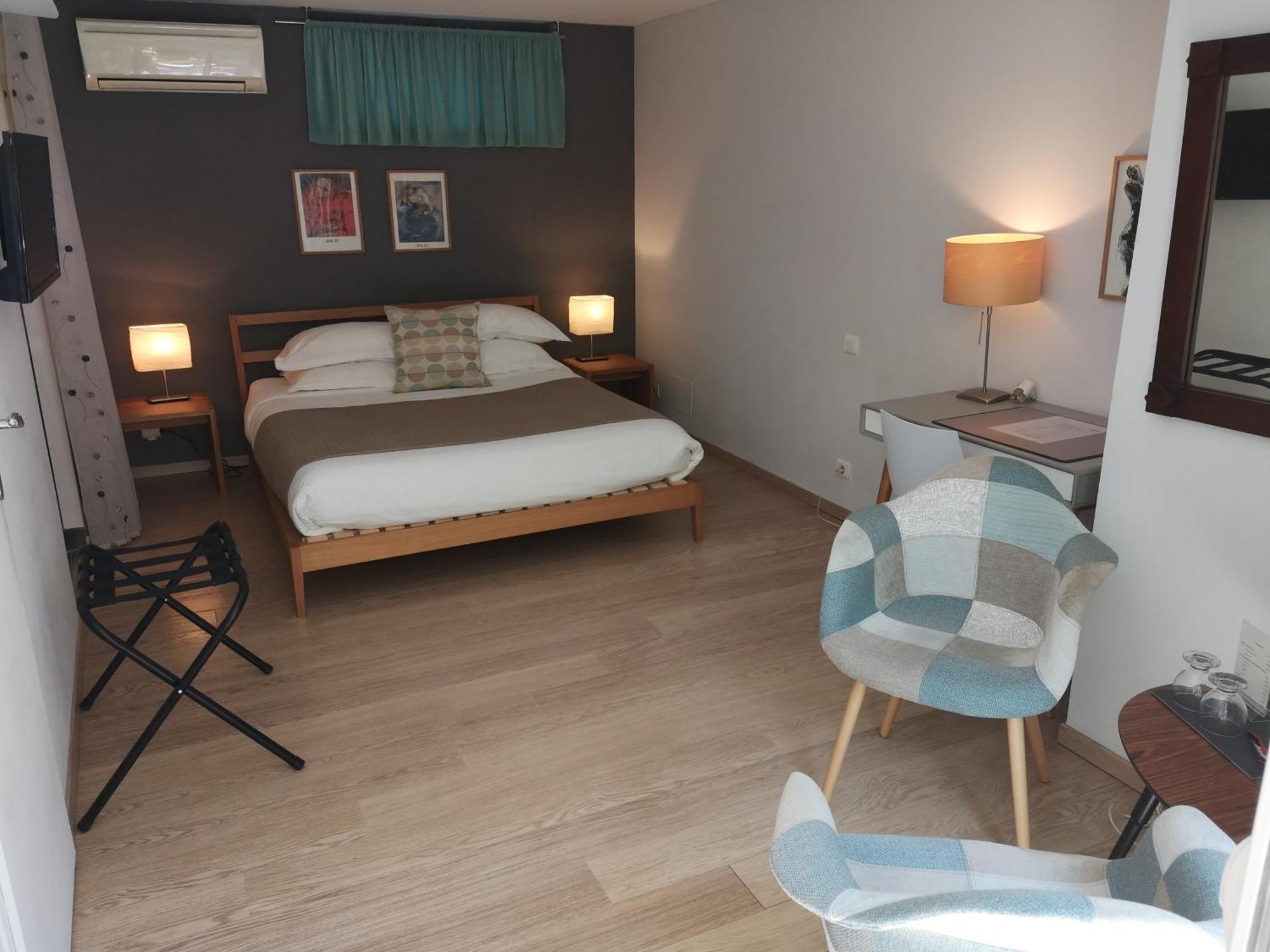 ホテル Couette Et Cafe モンペリエ エクステリア 写真